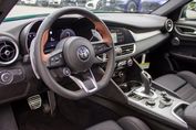 Alfa Romeo Giulia Intensa Q4