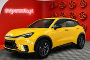 Lexus LBX LBX 1.5 Hybrid