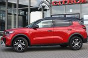 Citroen C3 Aircross Plus 1.2 Turbo