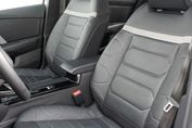 Citroen C4 X EV136 50kWh Shine