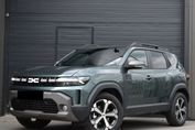 Dacia Duster Journey 1.8 Full Hybrid