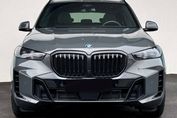 BMW X5 xDrive50e M Sport