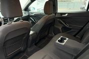 Ford Focus 1.5 EcoBlue ST-Line X aut