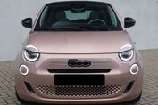 Fiat 500 La Prima 1.0 Hybrid