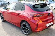 Opel Corsa GS 1.2 Turbo