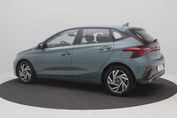 Hyundai i20 1.0 T-GDi Pure