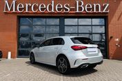 Mercedes Klasa A 220 4-Matic AMG Line