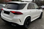 Mercedes GLE 300 d  4-Matic AMG Line