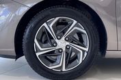 Hyundai i30 1.0 T-GDI Smart