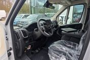 Citroen Jumper Heavy L4H2 Zabudowa Brygadowa AT8