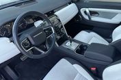 Land Rover Discovery Sport 2.0 D200 R-Dynamic S aut
