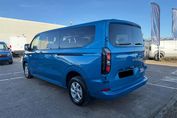 Ford Transit Custom Kombi M1 320 L2H1 Limited A8