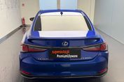 Lexus ES 300h F Sport Edition