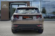 Hyundai Tucson T-GDi Smart 2WD