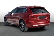 Volvo XC60 T6 PHEV AWD Plus Bright