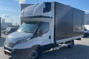Iveco Daily 35S18 Plandeka 10EP