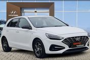 Hyundai i30 t-Gdi 48V Smart Dct