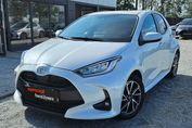 Toyota Yaris 1.5 Comfort
