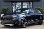 Audi Q8 TDI quattro