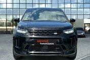 Land Rover Discovery Sport P200 R-Dynamic S