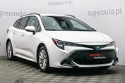 Toyota Corolla 1.8 Hybrid Comfort
