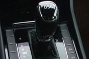 Skoda Superb 1.8 TSI Ambition DSG