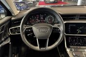 Audi A6 Avant 40 TDI