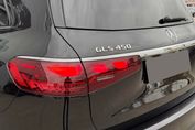Mercedes GLS 450 4MATIC