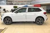 Skoda Kamiq Monte Carlo 1.0 TSI
