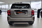 Mini Countryman Cooper Classic Trim