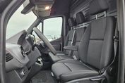 Mercedes Sprinter 317 CDI Długi AT