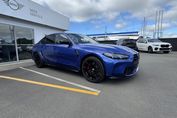 BMW Seria 3 M3 Competition xDrive