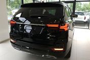 SsangYong Rexton Wild 2.2 e-XDi 4WD