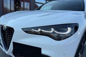Alfa Romeo Stelvio 2.0 Turbo Veloce Q4