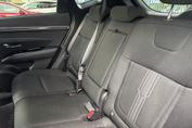 Hyundai Tucson Executive 1.6 T-GDi 48V 4WD DCT