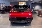 Alfa Romeo Junior Ibrida 1.2 Sprint