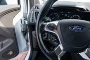 Ford Transit Connect Kombi L2H1 Trend