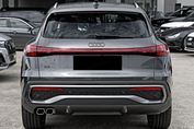 Audi Q5 TDI quattro S line