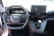 Toyota Proace City Verso Standard