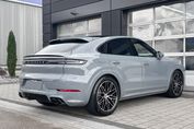 Porsche Cayenne Coupe S