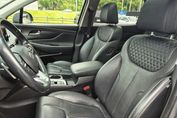 Hyundai Santa Fe 2.0 Crdi Platinum 4WD 7OS