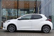 Toyota Yaris Hybrid 1.5 Style