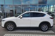 Mazda CX-5 2.0 Center-Line Plus 2WD aut