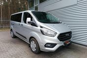 Ford Transit Custom 280 L2H1