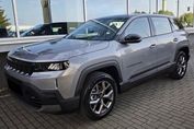 Jeep Compass First Edition 1.2 mHEV FWD DCT