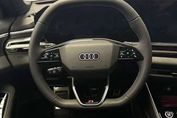 Audi A6 TFSI Avant