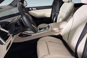 BMW X7 xDrive40d M Sport