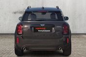 Mini Countryman Cooper S ALL4