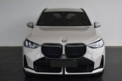 BMW X3 xDrive20 M Sport