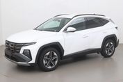 Hyundai Tucson 1.6 T-GDi HEV Executive 2WD aut